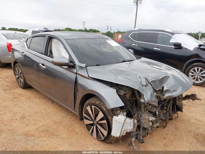 NISSAN ALTIMA 2019