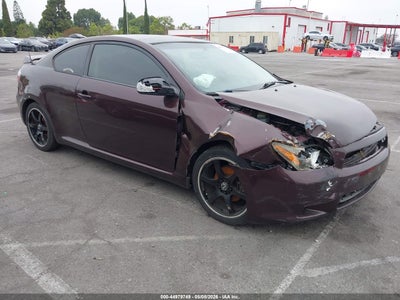 SCION TC 2009