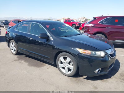 ACURA TSX 2013