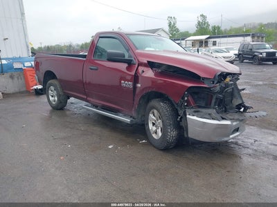 RAM 1500 2016