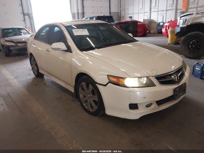 ACURA TSX 2006