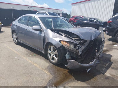 ACURA TSX 2014