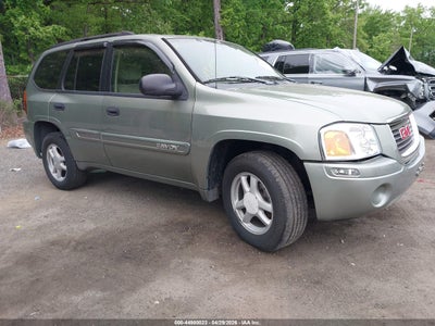GMC ENVOY 2004