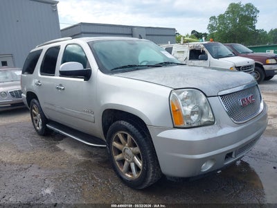 GMC YUKON 2013