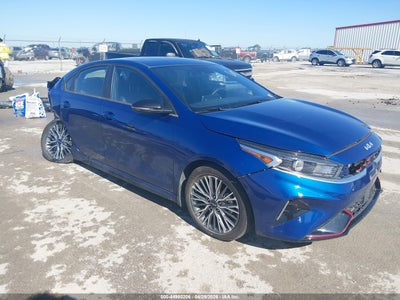 KIA FORTE 2024