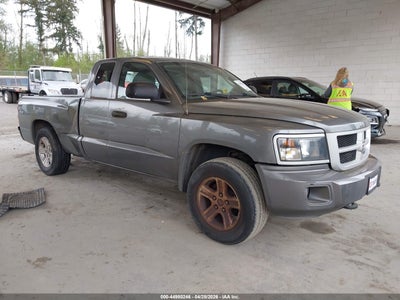 RAM DAKOTA 2011