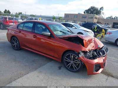 BMW M340I 2021