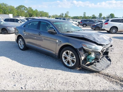 FORD TAURUS 2014