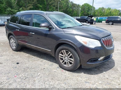 BUICK ENCLAVE 2015