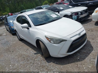 SCION IA 2016