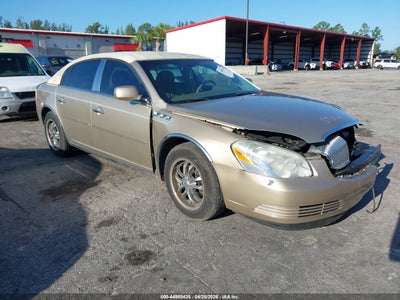 BUICK LUCERNE 2006