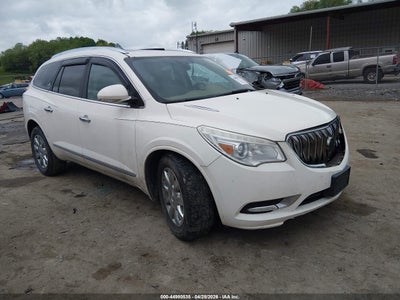 BUICK ENCLAVE 2014