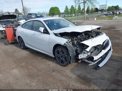 BMW 228 GRAN COUPE 2022