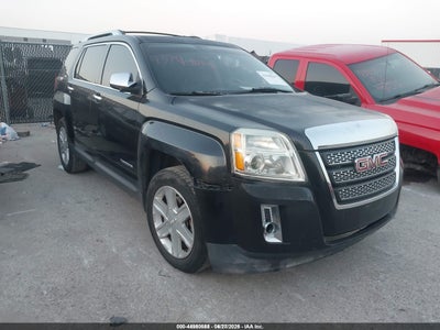 GMC TERRAIN 2011