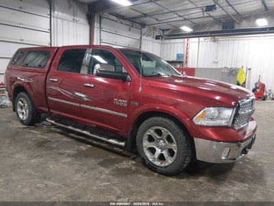 RAM 1500 2014