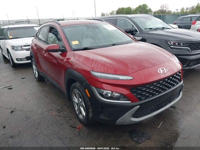 HYUNDAI KONA 2023