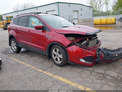 FORD ESCAPE 2013