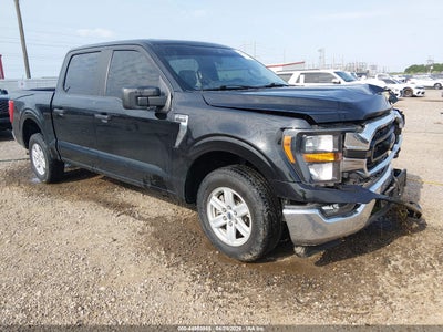 FORD F-150 2023