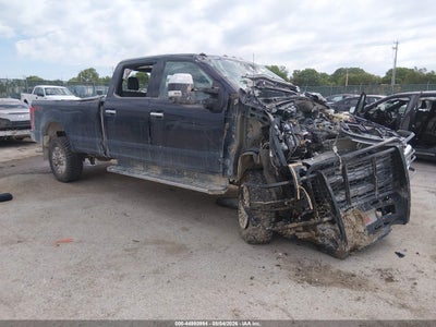 FORD F-250 2021