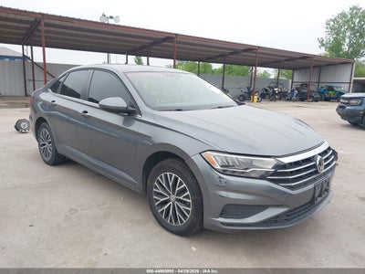 VOLKSWAGEN JETTA 2021