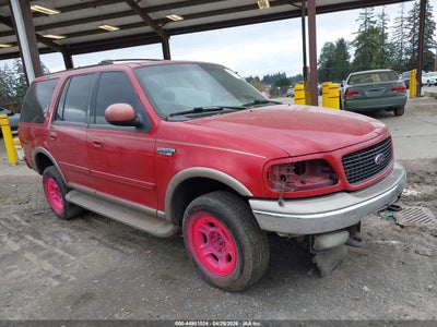 FORD EXPEDITION 2000