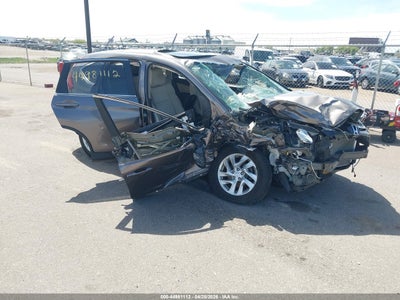 HONDA CR-V 2015