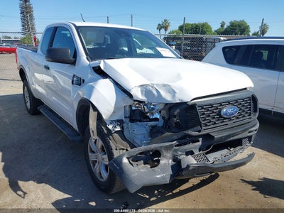 FORD RANGER 2019