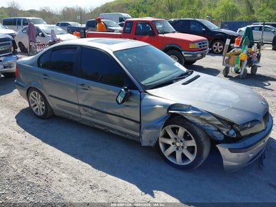 BMW 325I 2005
