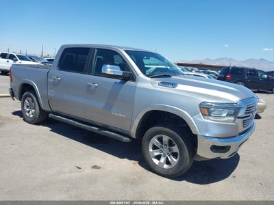 RAM 1500 2022