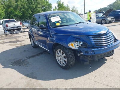 CHRYSLER PT CRUISER 2010