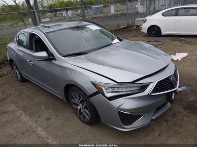 ACURA ILX 2019