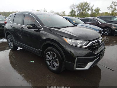 HONDA CR-V 2020