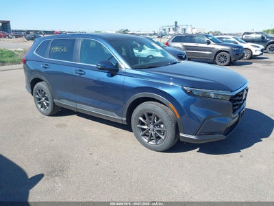 HONDA CR-V 2026