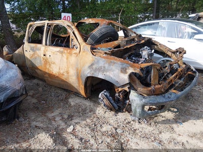 RAM 1500 2024