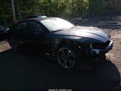 AUDI S5 SPORTBACK 2024
