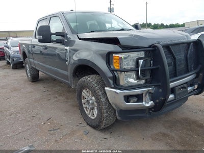 FORD F-250 2017