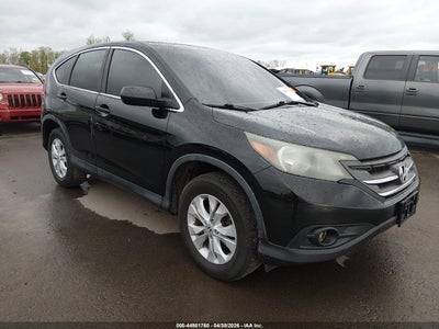 HONDA CR-V 2013