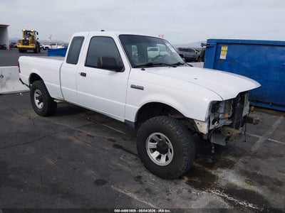 FORD RANGER 2010