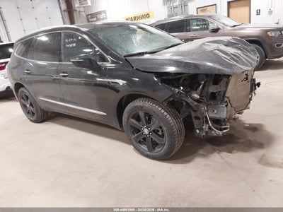 BUICK ENCLAVE 2023