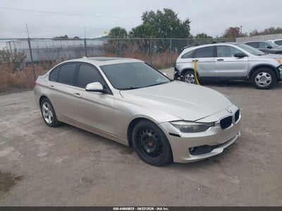 BMW 328I 2013