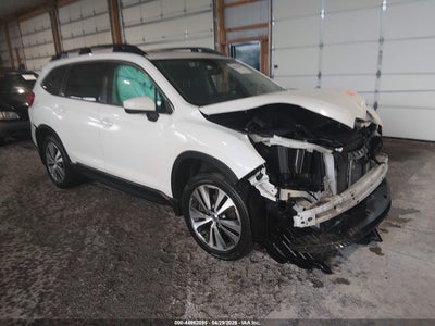 SUBARU ASCENT 2019