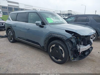 KIA EV9 2024