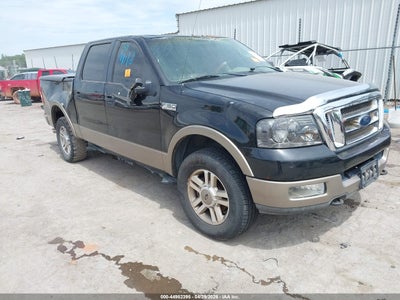 FORD F-150 2005