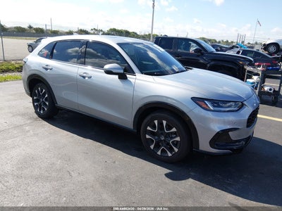 HONDA HR-V 2026
