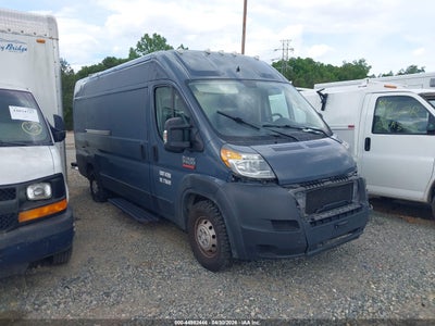 RAM PROMASTER 3500 2019