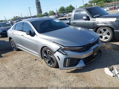 KIA K5 2026