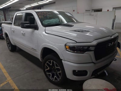 RAM 1500 2026