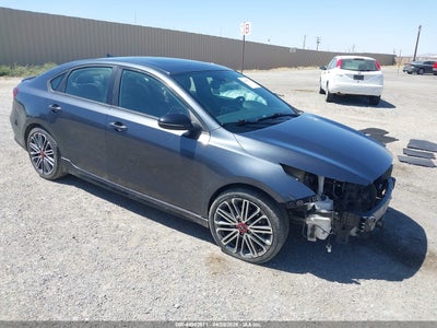 KIA FORTE 2023