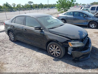 VOLKSWAGEN JETTA 2014