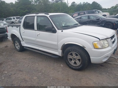 FORD EXPLORER SPORT TRAC 2005
